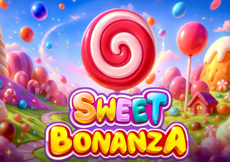 Sweet Bonanza