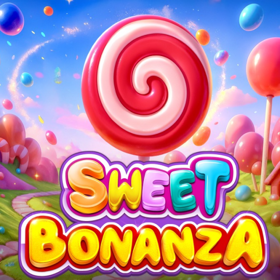 Sweet Bonanza