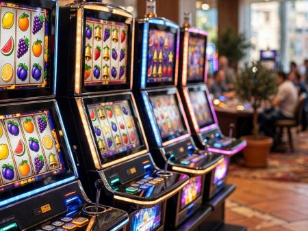 Qué es la Volatilidad de una Slot: Guía Definitiva Alta, Media y Baja [2026]
