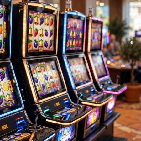 Qué es la Volatilidad de una Slot: Guía Definitiva Alta, Media y Baja [2026]