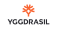Logo oficial de Yggdrasil Gaming fondo transparente - proveedor de slots Vikings Go Berzerk y Gigablox