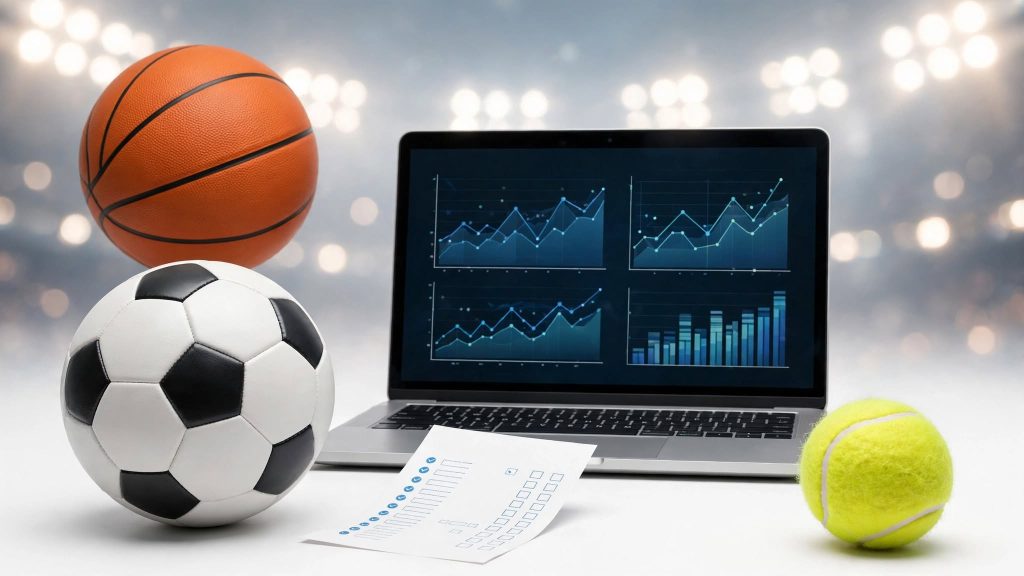 Apuestas Deportivas