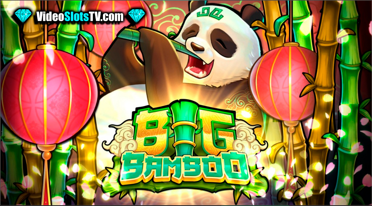 Big Bamboo Review - VideoSlotsTV