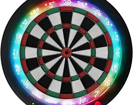 Diana electrónica: qué es, cómo funciona y cómo empezar a jugar en casa