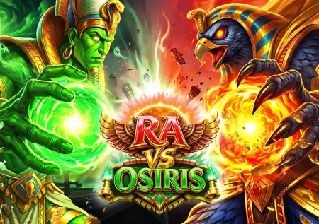 Ra vs Osiris