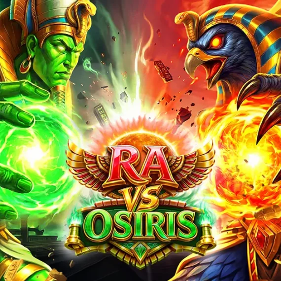 Ra vs Osiris