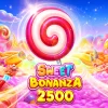 Sweet Bonanza 2500
