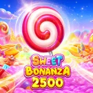 Sweet Bonanza 2500