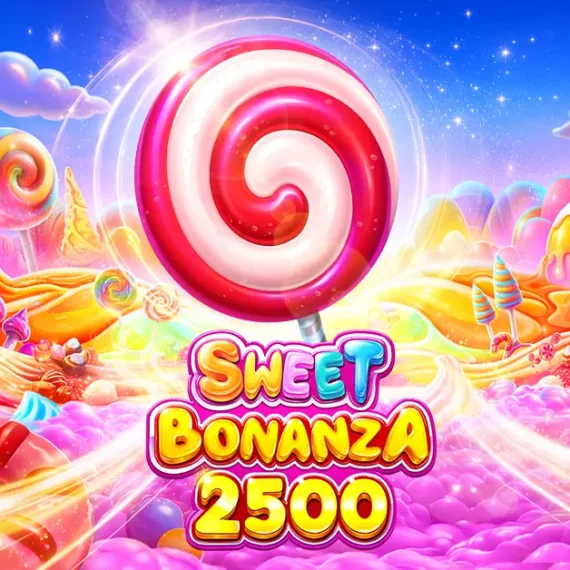 Sweet Bonanza 2500