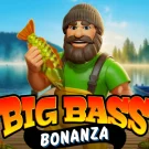 Big Bass Bonanza