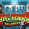 Big Bass Halloween 3