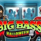 Big Bass Halloween 3