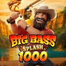 Big Bass Splash 1000