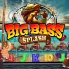 Big Bass Splash