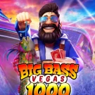 Big Bass Vegas 1000