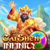 Chests Of Cai Shen – Infinity