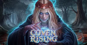 Coven Rising demo gratis