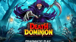 Death Dominion demo gratis