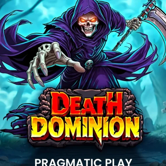 Death Dominion