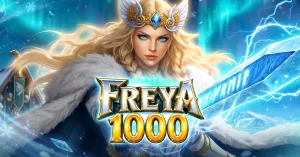 Freya 1000 demo gratis