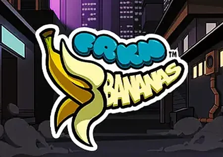 Frkn Bananas