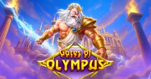 Gates of Olympus demo gratis