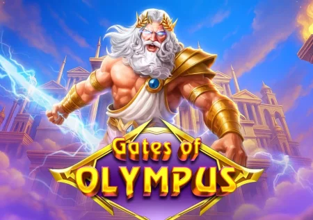 Gates of Olympus