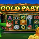 Gold Party