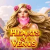 Hearts Of Venus