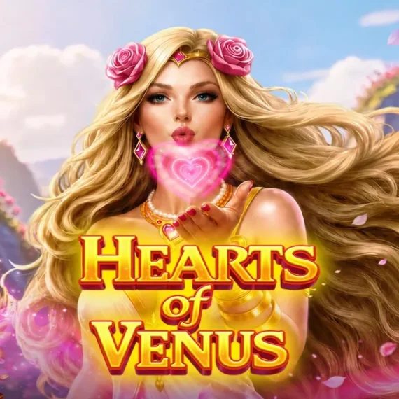 Hearts Of Venus