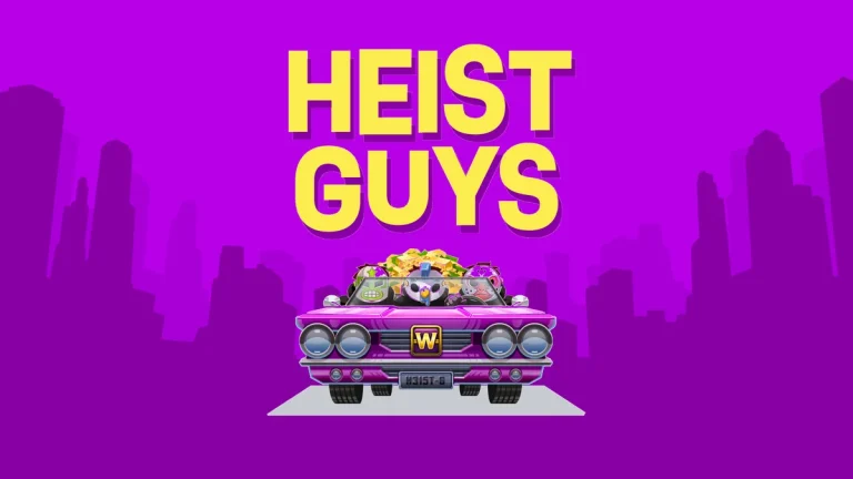 Heist Guys