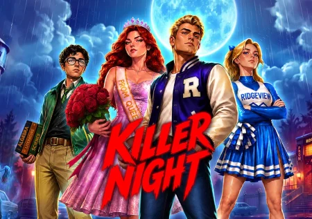 Killer Night