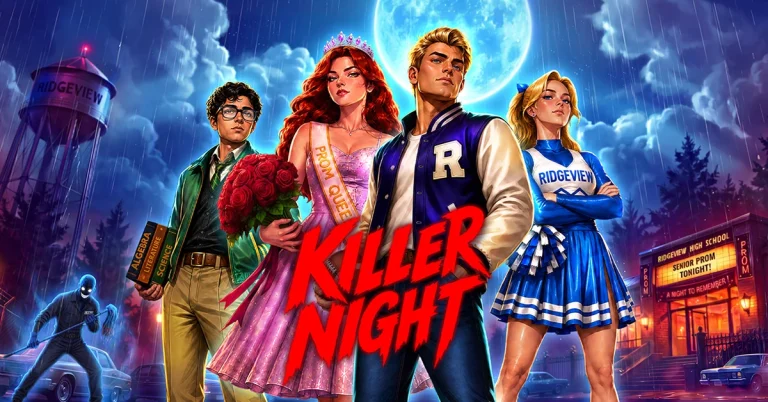 Killer Night