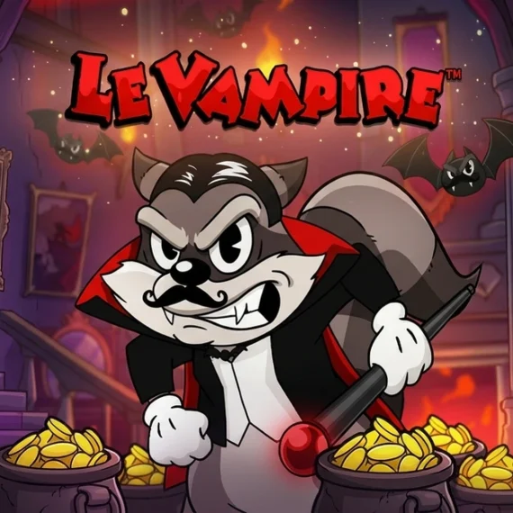 Le Vampire