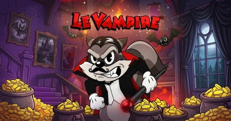 Le Vampire