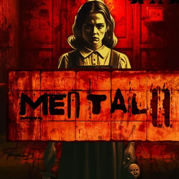 Mental 2