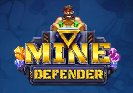 Mine Defender