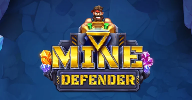 Mine Defender