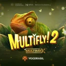 MultiFly! 2 MultiMax™