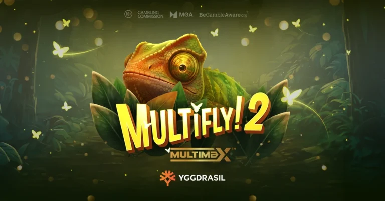 MultiFly! 2 MultiMax™