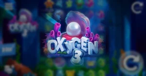 Oxygen 3 demo gratis