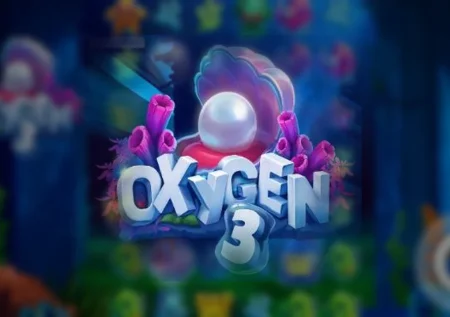 Oxygen 3