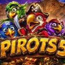 Pirots 5