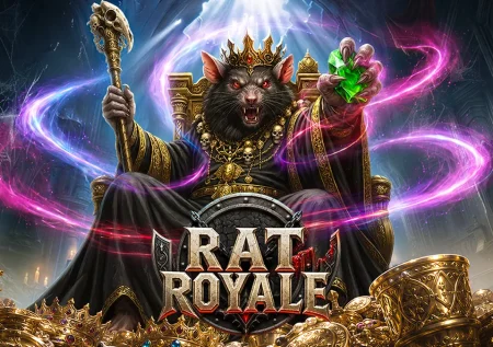 Rat Royale