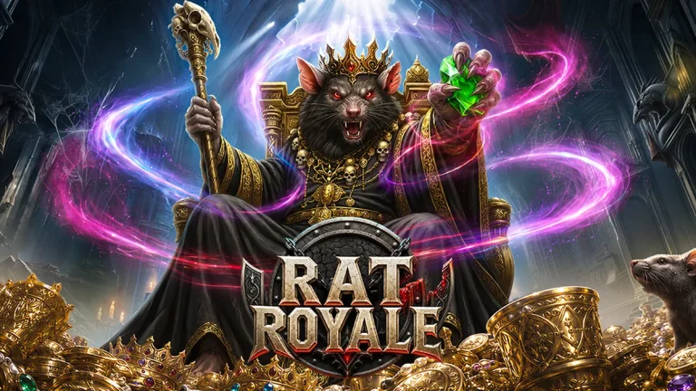 Rat Royale