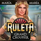 Ruleta Grand Croupier Maria Lapiedra