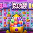 Sugar Rush 1000