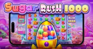 Sugar Rush 1000 demo gratis