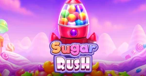 Sugar Rush demo gratis
