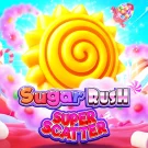 Sugar Rush Super Scatter